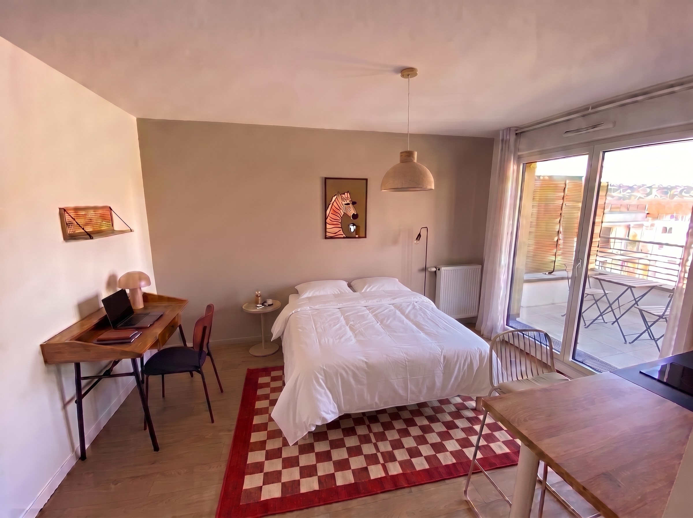 Appartement Poissy — 4